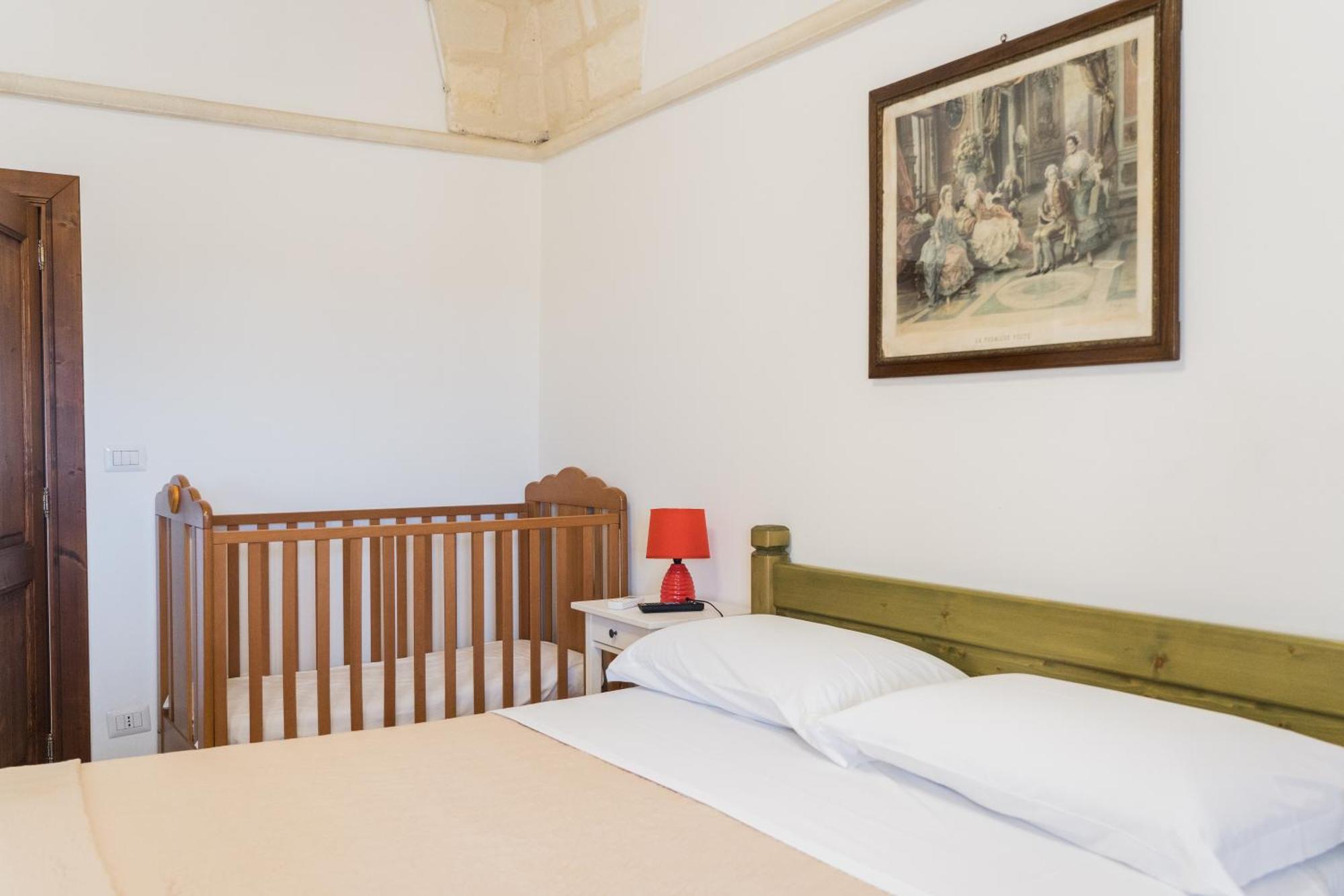 San Leonardo - Aparthotel Laterza Buitenkant foto