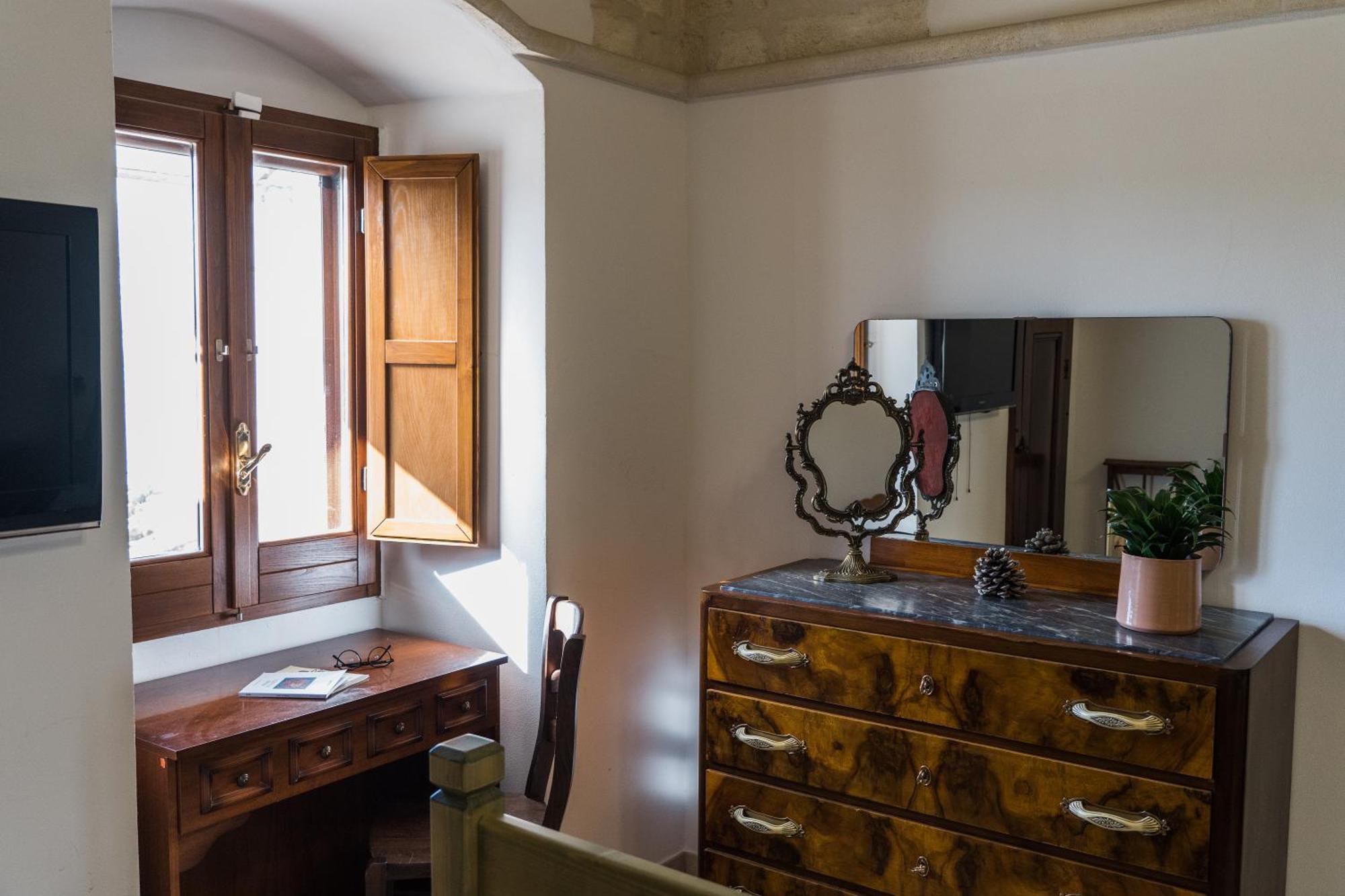 San Leonardo - Aparthotel Laterza Buitenkant foto