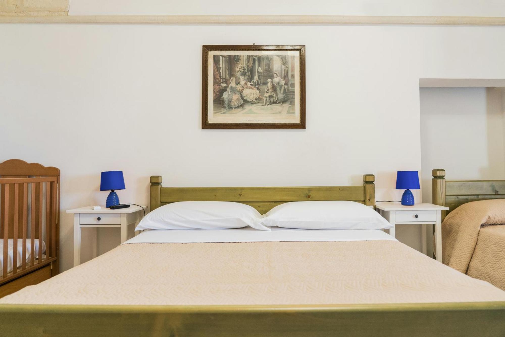 San Leonardo - Aparthotel Laterza Buitenkant foto