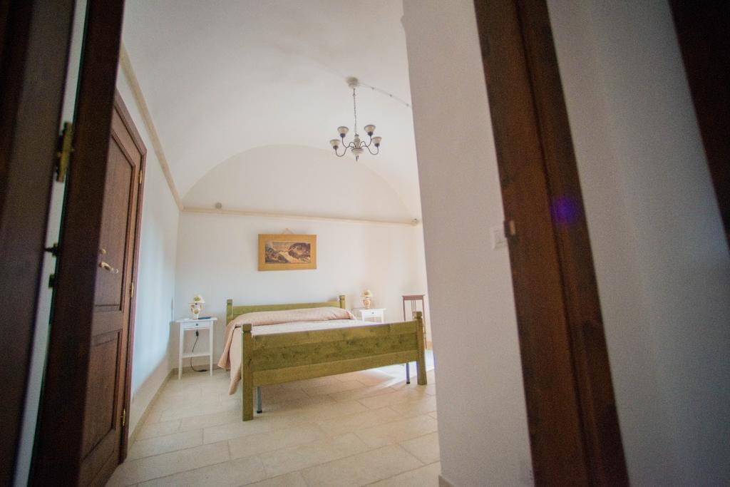 San Leonardo - Aparthotel Laterza Buitenkant foto